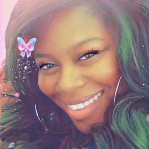 Meet your Posher, Victoria